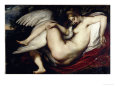 Peter Paul Rubens Affiches