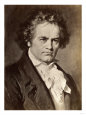 Beethoven, Ludwig van Pósteres