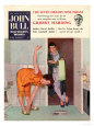 John Bull (Vintage Art) Pósteres