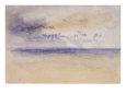 J. M. W. Turner Poster