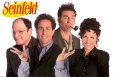 Seinfeld Poster