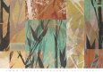 Bamboo Sections Art Print by John Butler