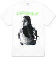 Dinosaur Jr. - Green Mind Camiseta