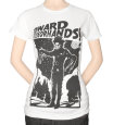 Damen-T-Shirts Poster