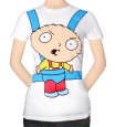 Women's Television T-Shirts Posters