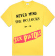 Sex Pistols Posters