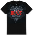 AC/DC (T-Shirts) Posters