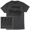 The Beatles - Brick Road Camiseta