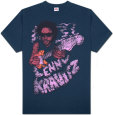 Lenny Kravitz (T-Shirts) Posters