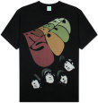 The Beatles - Soulful Rubber T-Shirt