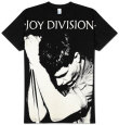 Joy Division - Ian Curtis T-Shirt