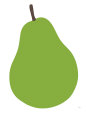 Pears Posters