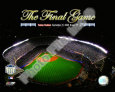 Stade des Yankees Affiches