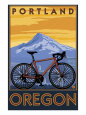 Oregon Posters
