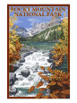 Colorado Posters