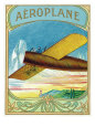 Cigar Box Labels Pósteres