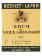 Rhum Affiches