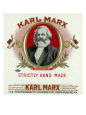 Karl Marx Pósteres