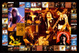 AC/DC ポスター