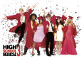 High School Musical 3: Senior Year Lámina