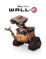 WALL-E: The Last Robot Impressão artística