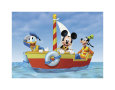 Mickey Mouse Clubhouse: Adventure Reproduction d'art