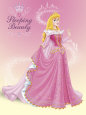 Les princesses Disney Posters