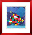 Elmer and the Lost Teddy