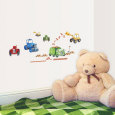 Tractors & Trucks