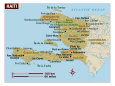Haïti Affiches