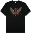 Van Halen - Wings T-Shirt