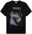 Ninja Gaiden II - Ninja's Gaze T-Shirt