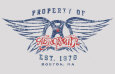 Aerosmith (Live Nation Posters) Posters