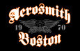 Aerosmith (Live Nation) Posters