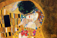 Peintures de femmes (Klimt) Posters