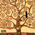 Vlysy (Klimt) Posters