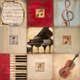 Feel the Music II