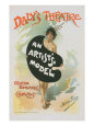 Julius Mandes Price Posters