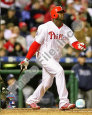 Ryan Howard Game 3 of the 2008 MLB World Series