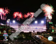 Citizens Bank Park Game 5 of the 2008 World Series Photo