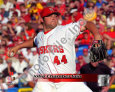 Joba Chamberlain Posters