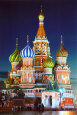 Russia Posters