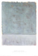 Mark Rothko Poster by Mark Rothko