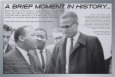 Famous Americans - Black History 6 Poster