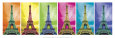 Tour Eiffel Posters