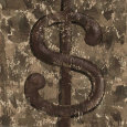 Typography: Dollar Sign