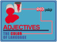 Adjectives Art Print