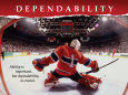 Dependability Posters