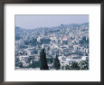 View of City - Israel, Nazareth