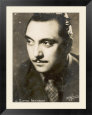 Django Reinhardt Jean-Baptiste French Jazz Guitarist Born in Belgium of Gypsy Parentage